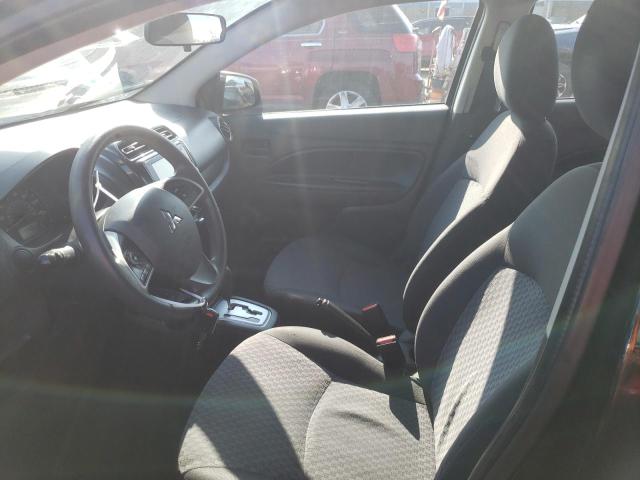 Photo 7 from auction – 2019 MITSUBISHI MIRAGE ES with VIN ML32A3HJ1KH014792
