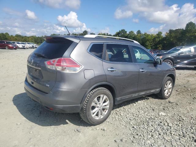 صورة رقم 3 من المزاد - 2015 NISSAN ROGUE مع VIN 5N1AT2ML5FC797182