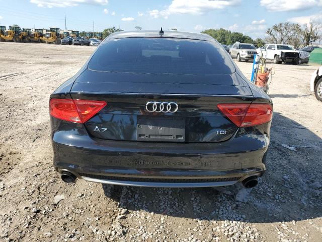 Photo 6 from auction – 2014 AUDI A7 PRESTIG with VIN WAU2MAFC8EN078621