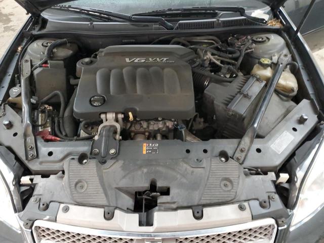 Photo 11 from auction – 2014 CHEVROLET IMPALA LIM with VIN 2G1WA5E39E1100108