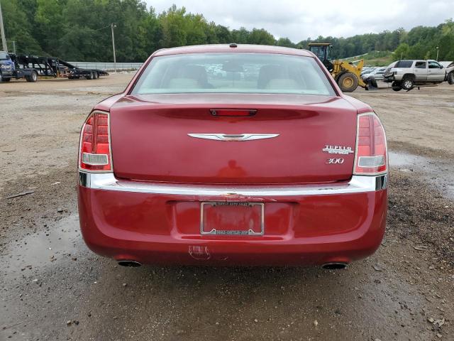 Photo 6 from auction – 2012 CHRYSLER 300 LIMITE with VIN 2C3CCACG6CH200744