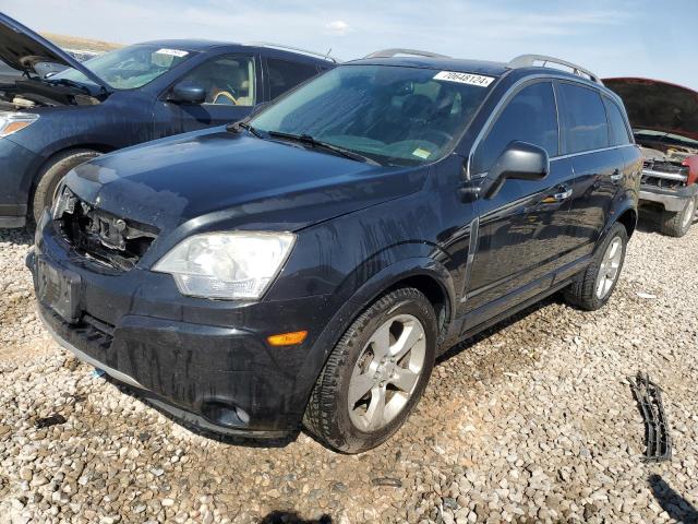 Photo 1 from auction – 2014 CHEVROLET CAPTIVA LT with VIN 3GNAL3EK5ES624469