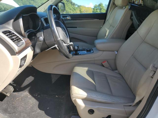 Photo 7 from auction – 2014 JEEP GRAND CHER with VIN 1C4RJFBG7EC140862