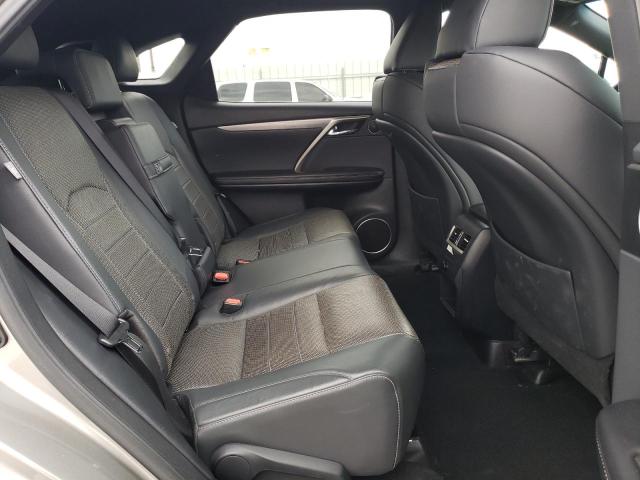 Photo 11 from auction – 2018 LEXUS RX 450H BA with VIN 2T2BGMCA3JC029706