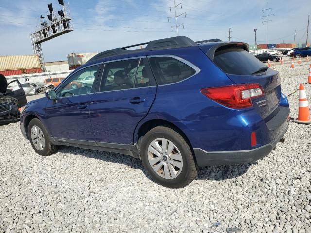 Photo 2 from auction – 2015 SUBARU OUTBACK 2. with VIN 4S4BSBDC9F3251587