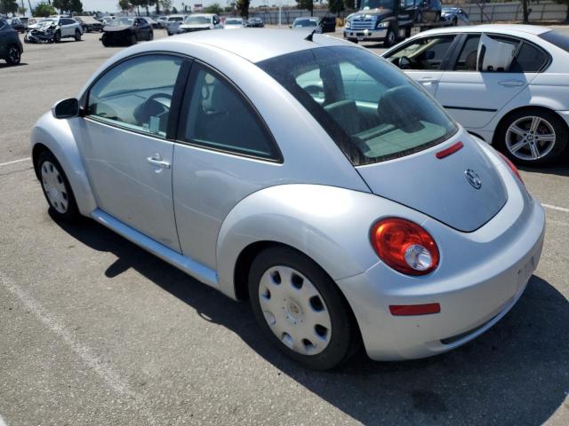 Photo 2 from auction – 2007 VOLKSWAGEN NEW BEETLE with VIN 3VWEG31C17M508896