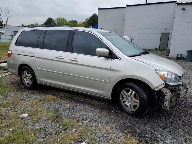 Photo 4 from auction – 2006 HONDA ODYSSEY EX with VIN 5FNRL38796B044042