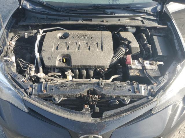 Photo 11 from auction – 2017 TOYOTA COROLLA L with VIN 2T1BURHE3HC933510