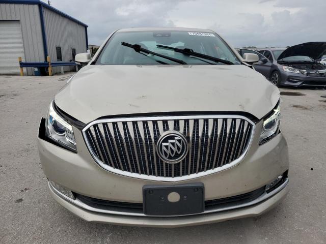 Photo 5 from auction – 2014 BUICK LACROSSE with VIN 1G4GB5G32EF129251