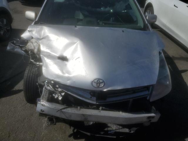 Photo 11 from auction – 2005 TOYOTA PRIUS with VIN JTDKB20U357036541