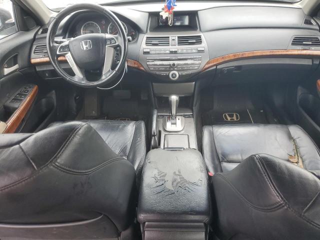Photo 8 from auction – 2012 HONDA ACCORD EXL with VIN 1HGCP2F81CA161555