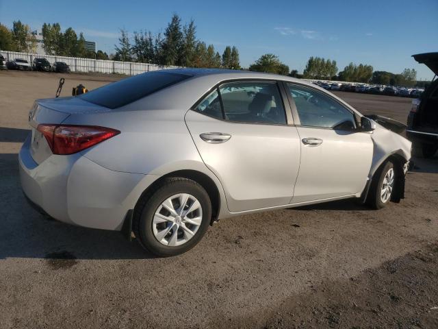 Photo 3 from auction – 2018 TOYOTA COROLLA L with VIN 2T1BURHE7JC055148