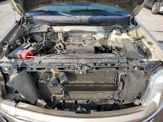 صورة رقم 11 من المزاد - 2011 FORD F150 SUPER مع VIN 1FTFW1EF9BFC08485