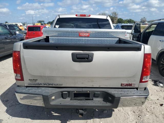 Photo 6 from auction – 2007 GMC NEW SIERRA with VIN 3GTEC13C57G531015