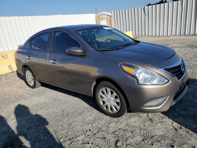 Photo 4 from auction – 2015 NISSAN VERSA S with VIN 3N1CN7AP5FL886012