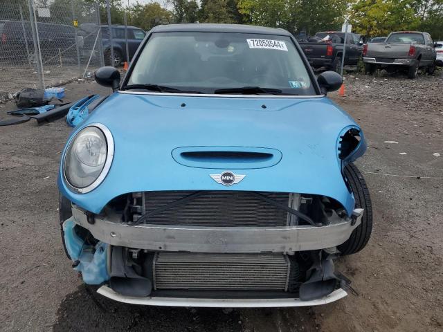 Photo 5 from auction – 2017 MINI COOPER S with VIN WMWXU3C51H2D32492