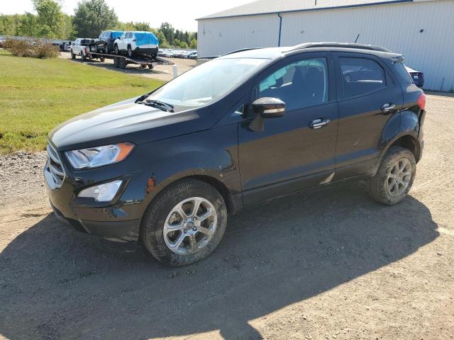 Photo 1 from auction – 2022 FORD ECOSPORT S with VIN MAJ6S3GL2NC466627