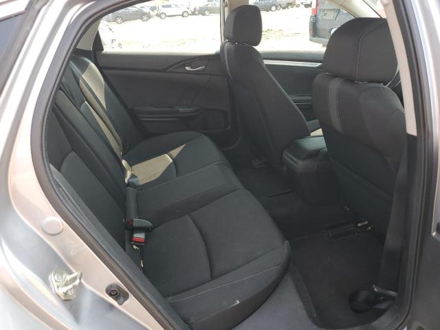Photo 10 from auction – 2016 HONDA CIVIC EX with VIN 19XFC1F32GE027582