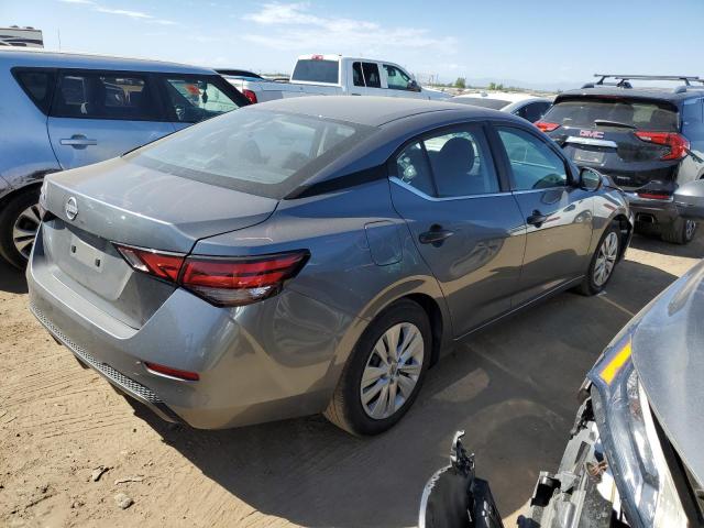 Photo 3 from auction – 2024 NISSAN SENTRA S with VIN 3N1AB8BV2RY219635