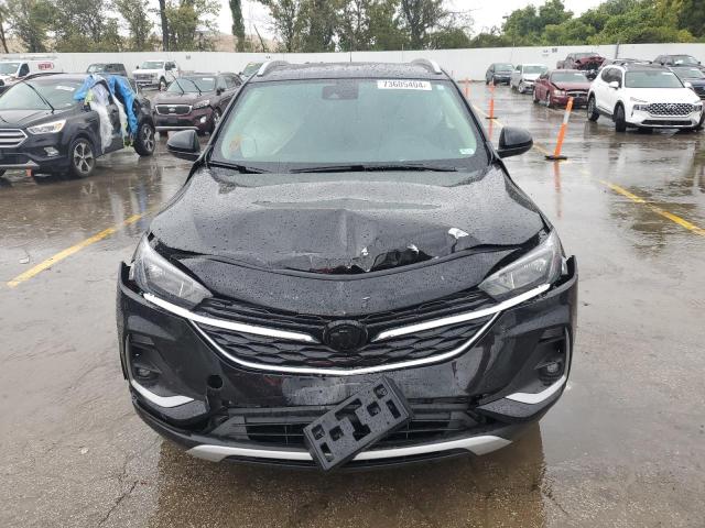 Photo 5 from auction – 2020 BUICK ENCORE GX with VIN KL4MMDSL5LB107942
