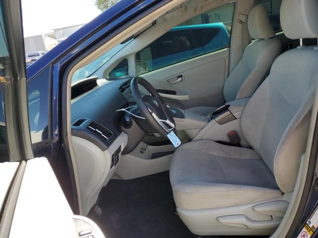 Photo 7 from auction – 2015 TOYOTA PRIUS with VIN JTDKN3DU2F1979645