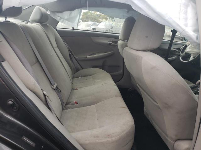Photo 10 from auction – 2010 TOYOTA COROLLA BA with VIN 1NXBU4EE8AZ353715