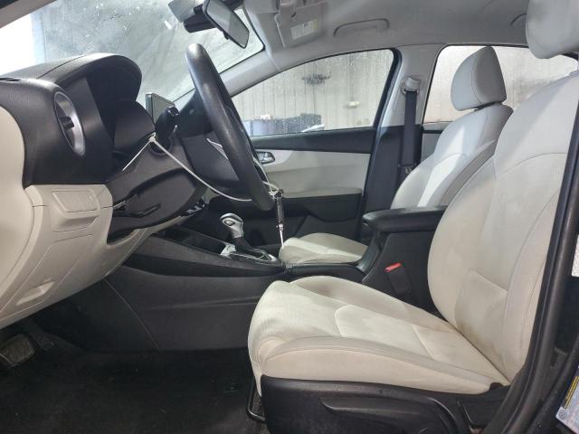 Photo 7 from auction – 2023 KIA FORTE LX with VIN 3KPF24AD0PE524926