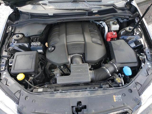 Photo 11 from auction – 2017 CHEVROLET SS with VIN 6G3F15RW5HL300951