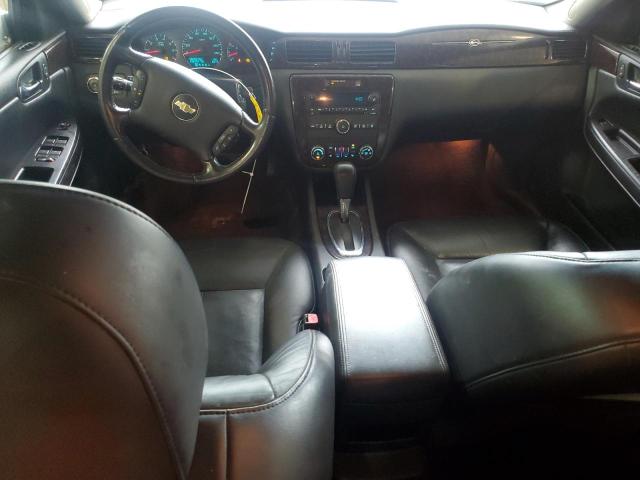 Photo 8 from auction – 2013 CHEVROLET IMPALA LTZ with VIN 2G1WC5E34D1174187