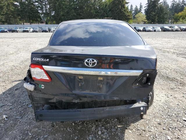 Photo 6 from auction – 2012 TOYOTA COROLLA BA with VIN JTDBU4EE8C9170809