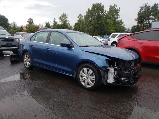 Photo 4 from auction – 2017 VOLKSWAGEN JETTA S with VIN 3VW2B7AJ9HM408098