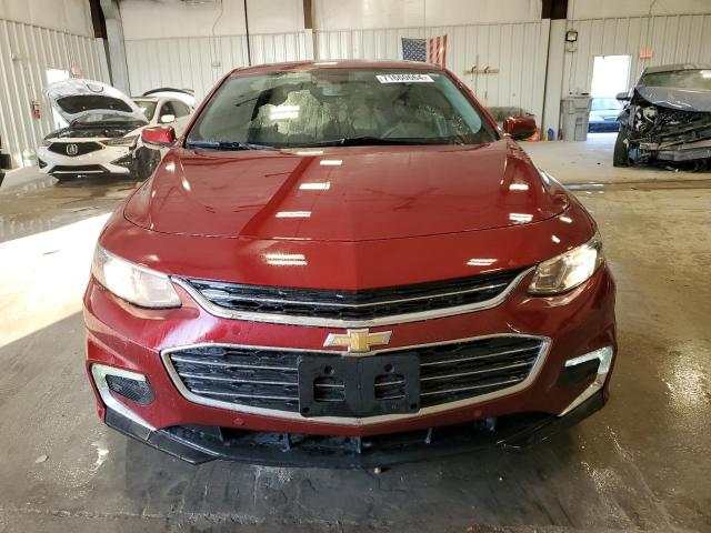 Photo 5 from auction – 2017 CHEVROLET MALIBU LT with VIN 1G1ZE5ST0HF220706