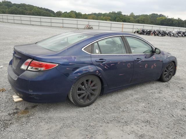 Photo 3 from auction – 2011 MAZDA 6 I with VIN 1YVHZ8CH6B5M25845