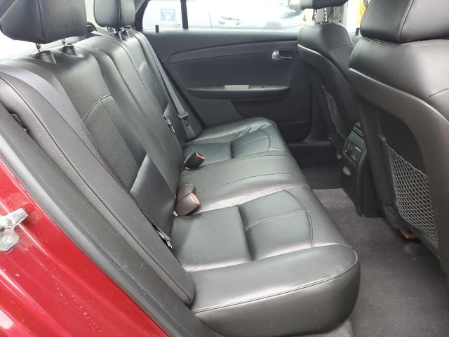 Photo 10 from auction – 2011 CHEVROLET MALIBU LTZ with VIN 1G1ZE5E71BF242784
