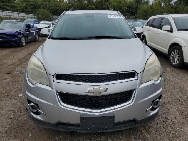 Photo 5 from auction – 2011 CHEVROLET EQUINOX LT with VIN 2GNALDEC8B1331896