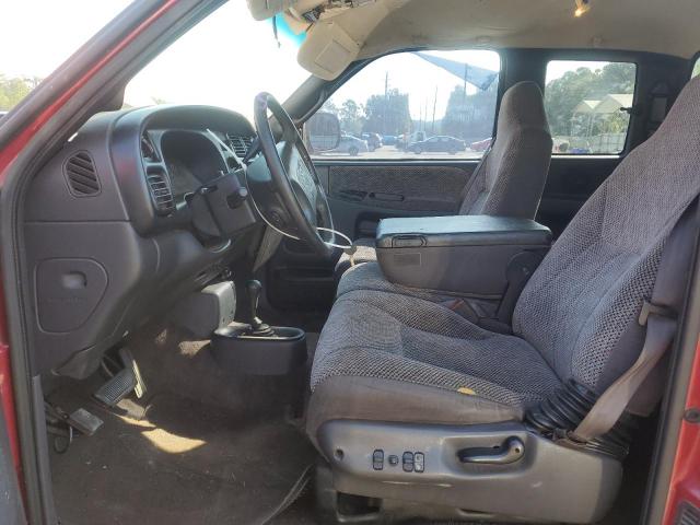 Photo 7 from auction – 1999 DODGE RAM 2500 with VIN 3B7KF22Z5XG103192