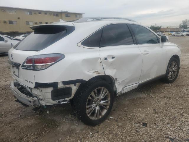 Photo 3 from auction – 2013 LEXUS RX 350 with VIN 2T2ZK1BA0DC131529