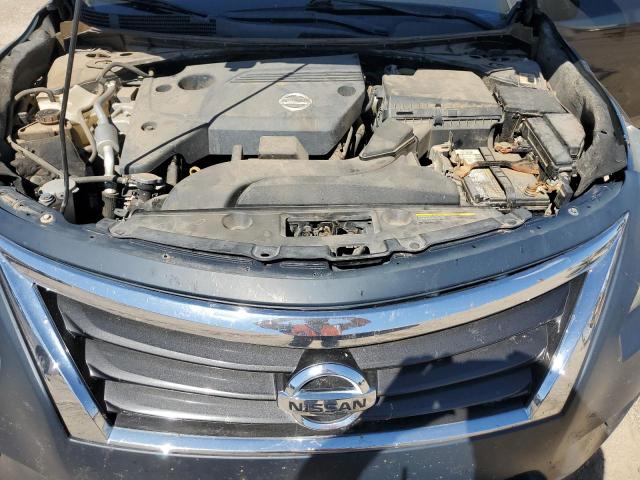 Photo 11 from auction – 2013 NISSAN ALTIMA 2.5 with VIN 1N4AL3AP8DN518607