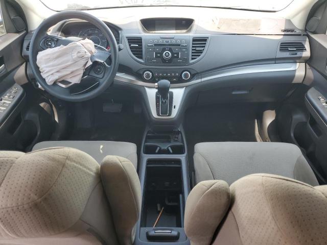 Photo 8 from auction – 2014 HONDA CR-V EX with VIN 5J6RM4H55EL042229