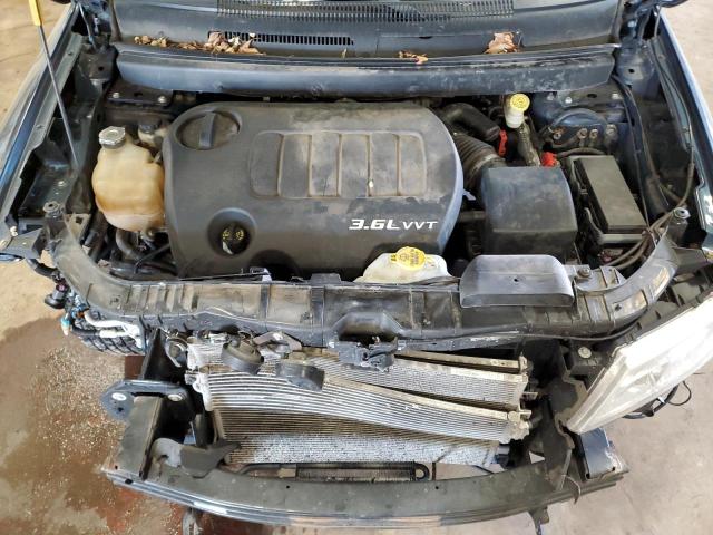 Photo 12 from auction – 2015 DODGE JOURNEY SX with VIN 3C4PDCBG1FT604912