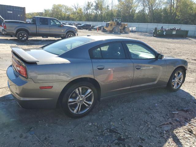 Photo 3 from auction – 2012 DODGE CHARGER SX with VIN 2C3CDXJGXCH183644