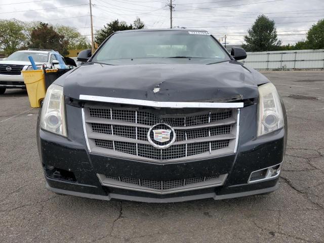 Photo 5 from auction – 2010 CADILLAC CTS PREMIU with VIN 1G6DS5EV7A0132139