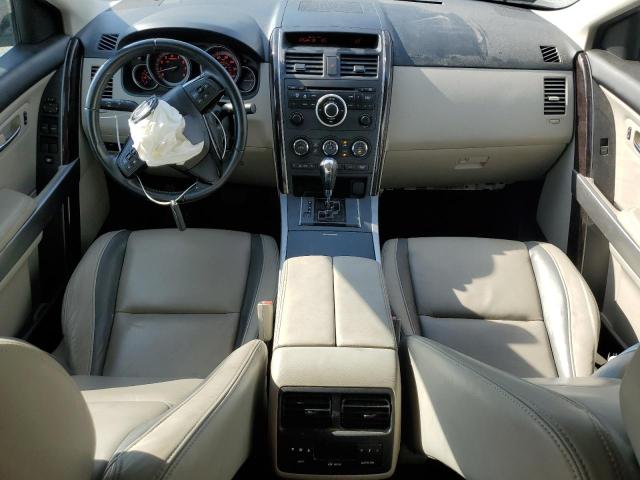 Photo 8 from auction – 2011 MAZDA CX-9 with VIN JM3TB2DA4B0308580