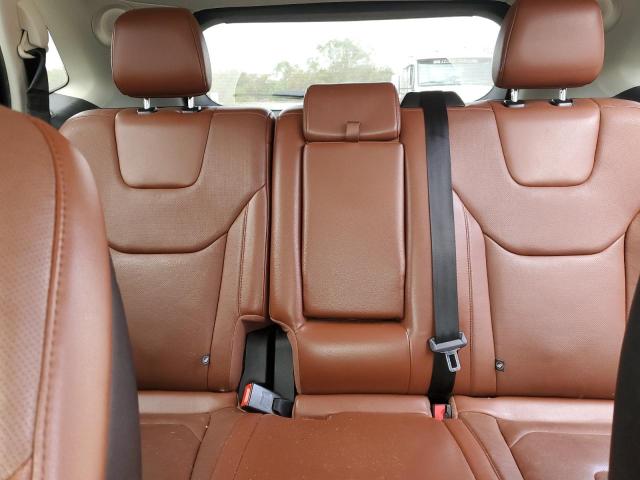 Photo 10 from auction – 2015 FORD EDGE TITAN with VIN 2FMPK4K80FBB03165