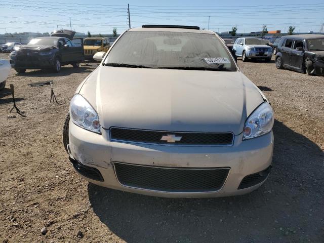 Photo 5 from auction – 2012 CHEVROLET IMPALA LTZ with VIN 2G1WC5E36C1182306