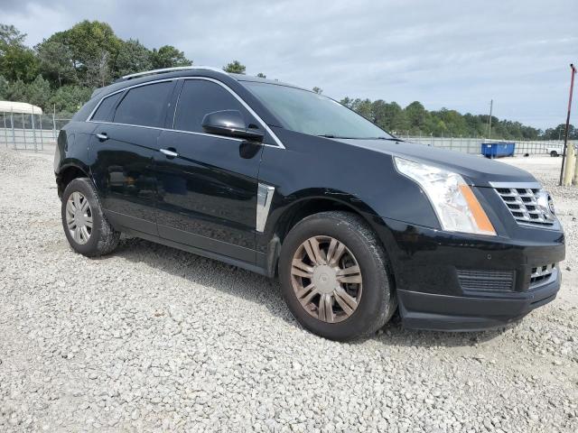 Photo 4 from auction – 2016 CADILLAC SRX LUXURY with VIN 3GYFNEE30GS563106