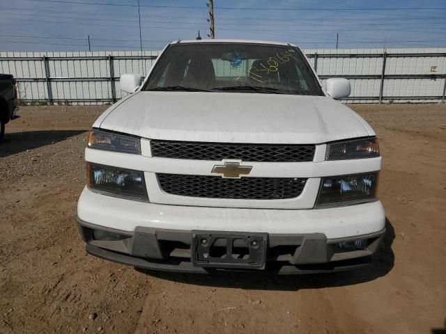 Photo 5 from auction – 2012 CHEVROLET COLORADO with VIN 1GCESBF94C8125509