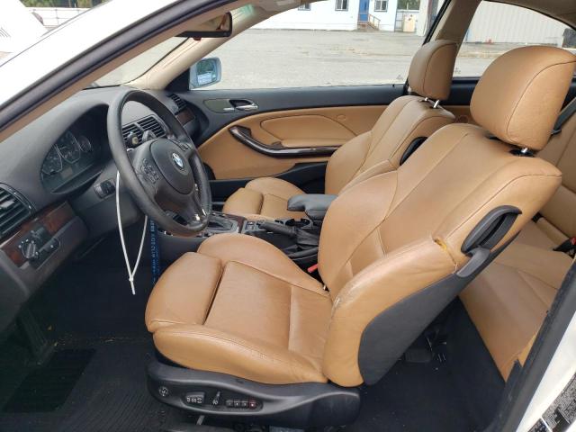 Photo 7 from auction – 2004 BMW 330 CI with VIN WBABD53414PL13397