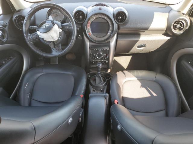 Photo 8 from auction – 2015 MINI COOPER COU with VIN WMWZB3C52FWR43813