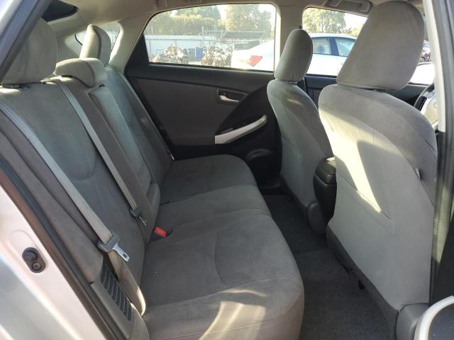 Photo 10 from auction – 2015 TOYOTA PRIUS with VIN JTDKN3DU7F1935186